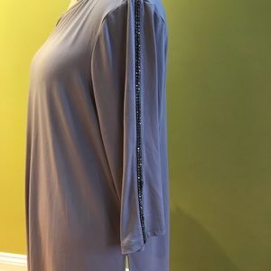 Susan Graver tunic top